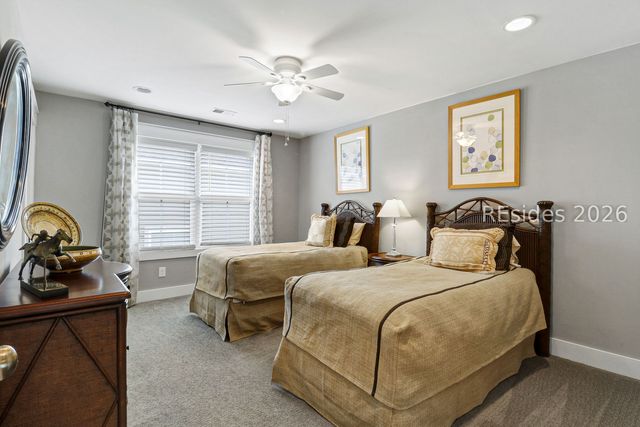 7 Creek Landing Trce, Hilton Head Island, SC 29926