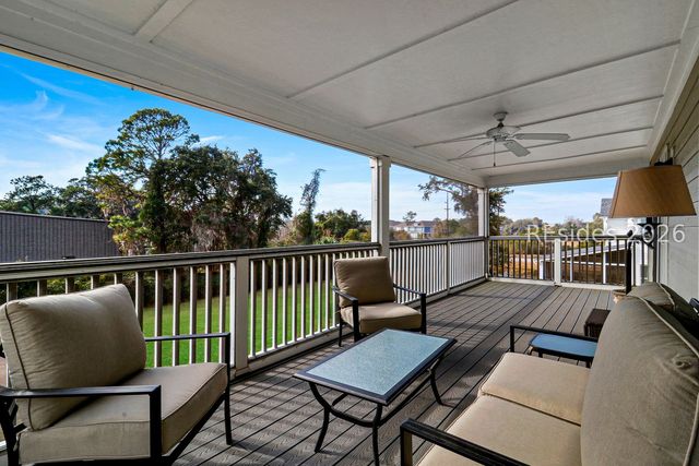 7 Creek Landing Trce, Hilton Head Island, SC 29926