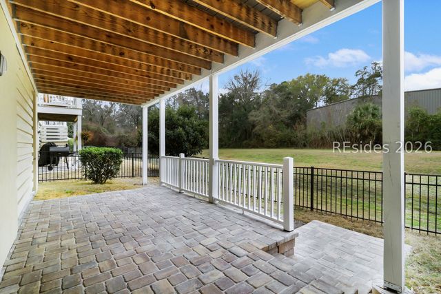 7 Creek Landing Trce, Hilton Head Island, SC 29926