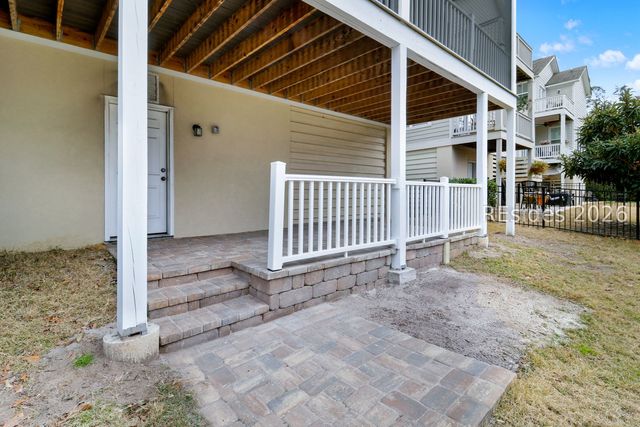 7 Creek Landing Trce, Hilton Head Island, SC 29926