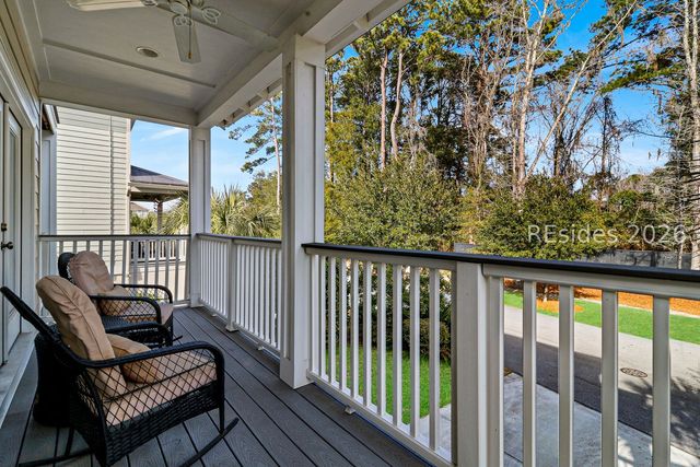 7 Creek Landing Trce, Hilton Head Island, SC 29926