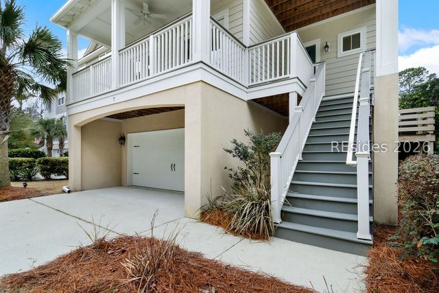 7 Creek Landing Trce, Hilton Head Island, SC 29926