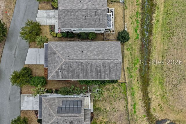 7 Creek Landing Trce, Hilton Head Island, SC 29926