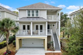 7 Creek Landing Trce, Hilton Head Island, SC 29926
