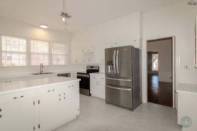 2519 PARADISE STREET, Vernon, TX 76384