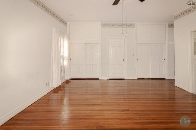 2519 PARADISE STREET, Vernon, TX 76384