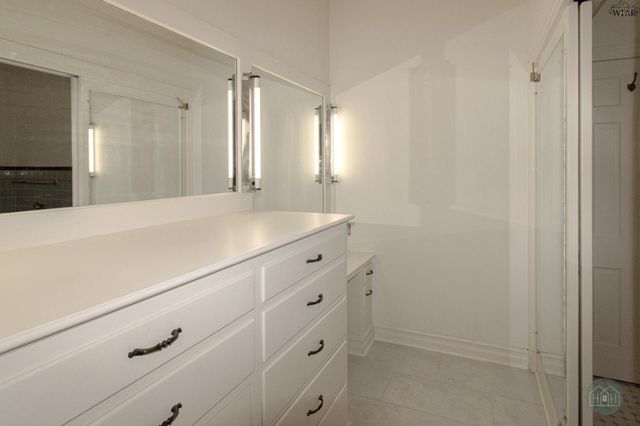 2519 PARADISE STREET, Vernon, TX 76384