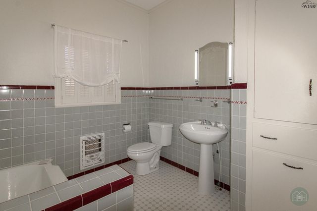 2519 PARADISE STREET, Vernon, TX 76384