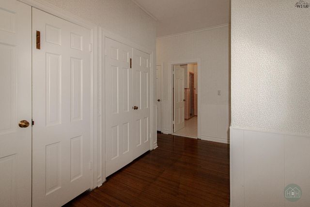 2519 PARADISE STREET, Vernon, TX 76384