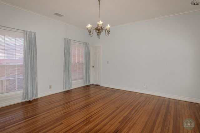 2519 PARADISE STREET, Vernon, TX 76384