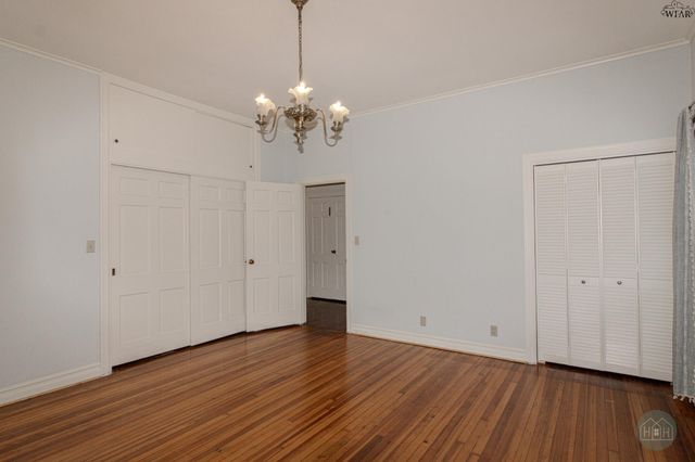 2519 PARADISE STREET, Vernon, TX 76384