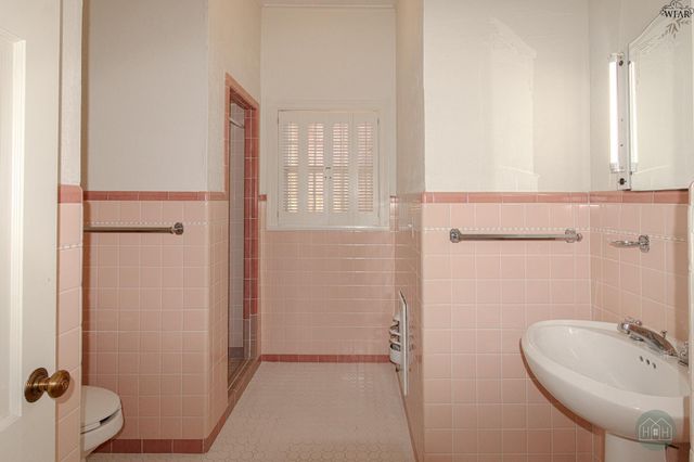 2519 PARADISE STREET, Vernon, TX 76384