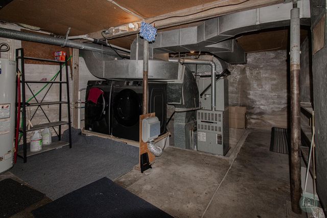 2519 PARADISE STREET, Vernon, TX 76384