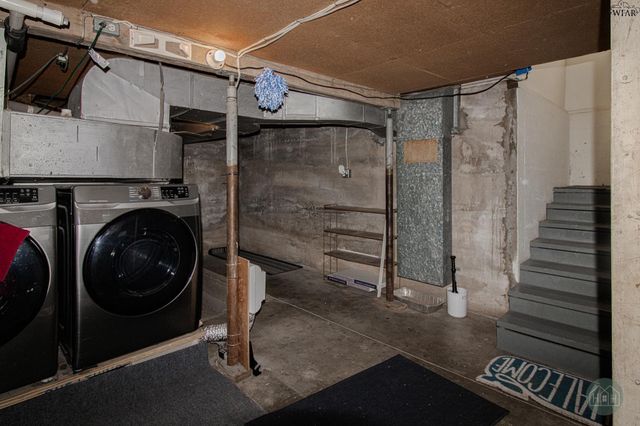 2519 PARADISE STREET, Vernon, TX 76384