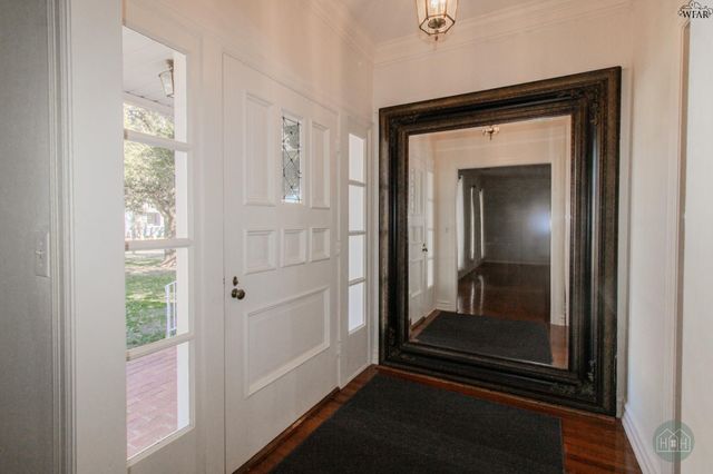 2519 PARADISE STREET, Vernon, TX 76384