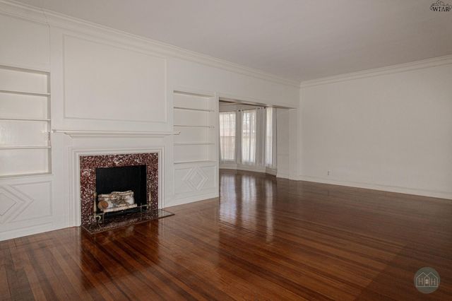 2519 PARADISE STREET, Vernon, TX 76384