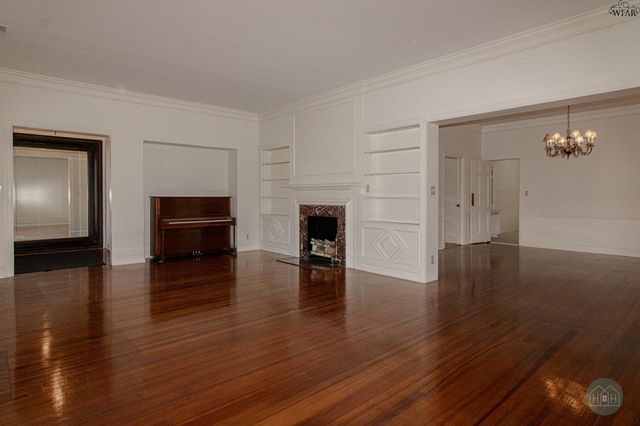 2519 PARADISE STREET, Vernon, TX 76384