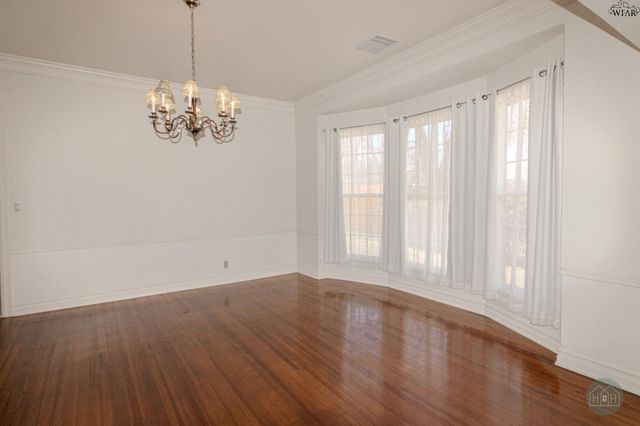 2519 PARADISE STREET, Vernon, TX 76384