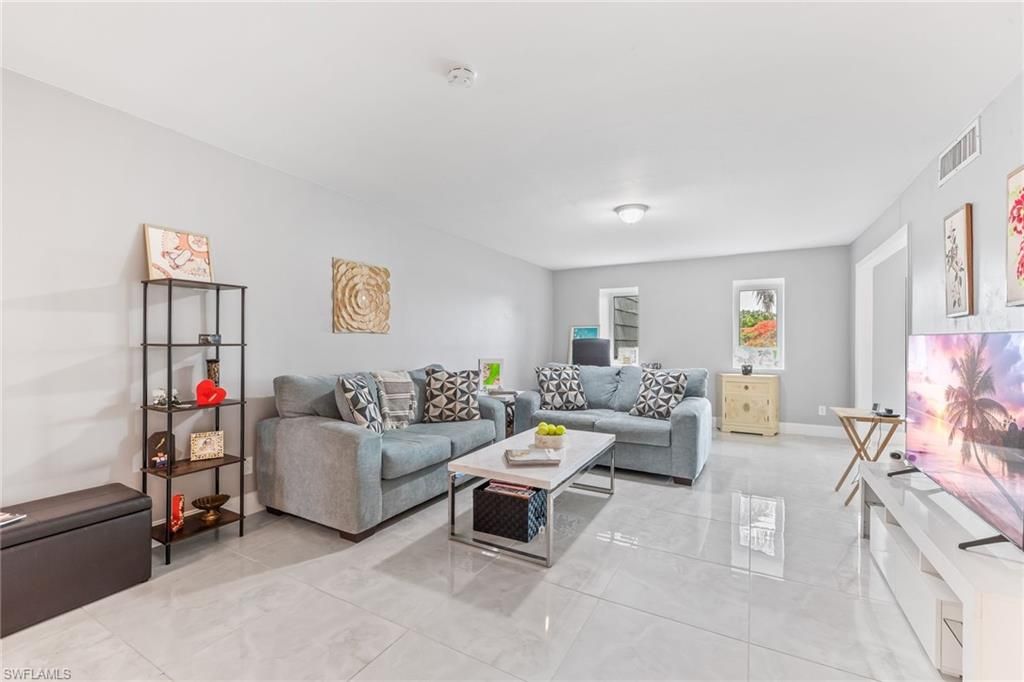 1724 Bald Eagle DR 512C, NAPLES, FL 34105 — exterior