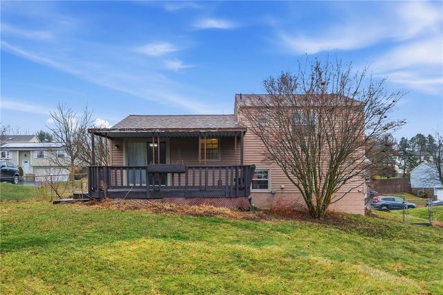 310 Celestial Dr, Economy, PA 15042