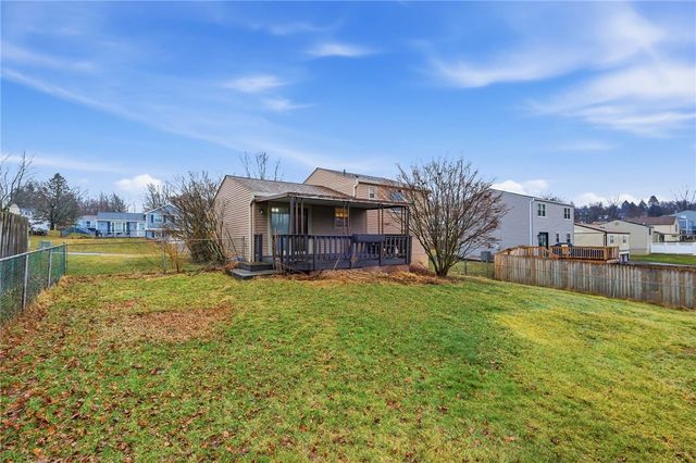 310 Celestial Dr, Economy, PA 15042