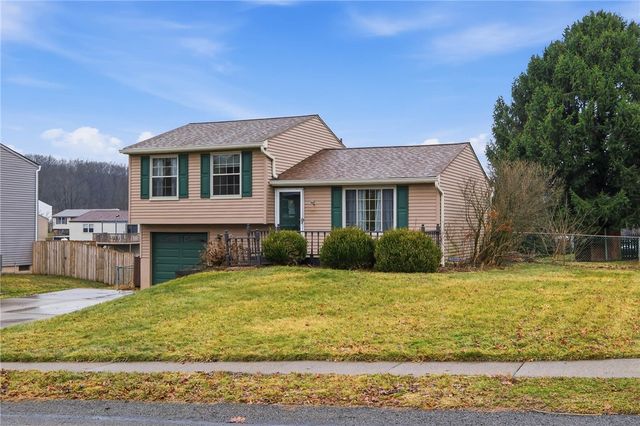 310 Celestial Dr, Economy, PA 15042