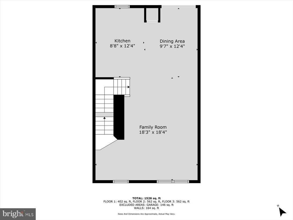 103 OVERLOOK DR, Hanover, PA 17331