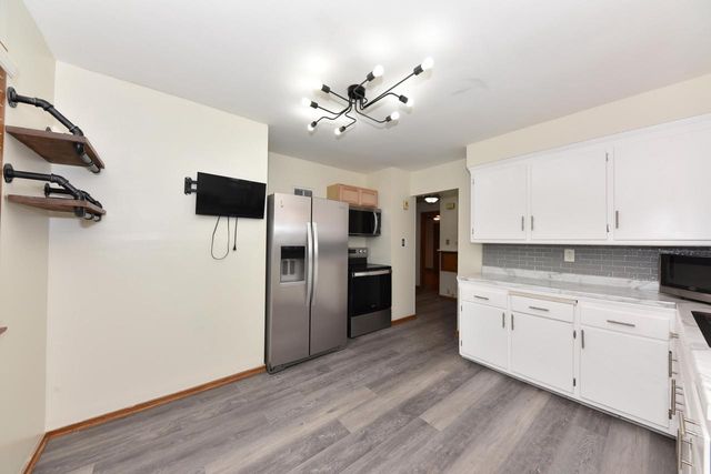4333 N 62nd STREET, Milwaukee, WI 53216