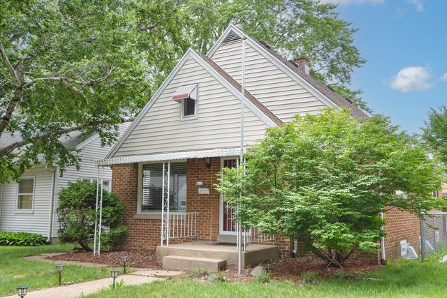 4333 N 62nd STREET, Milwaukee, WI 53216