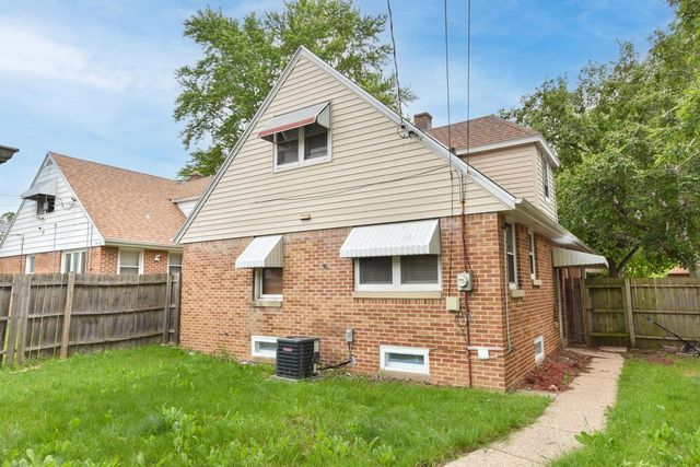 4333 N 62nd STREET, Milwaukee, WI 53216
