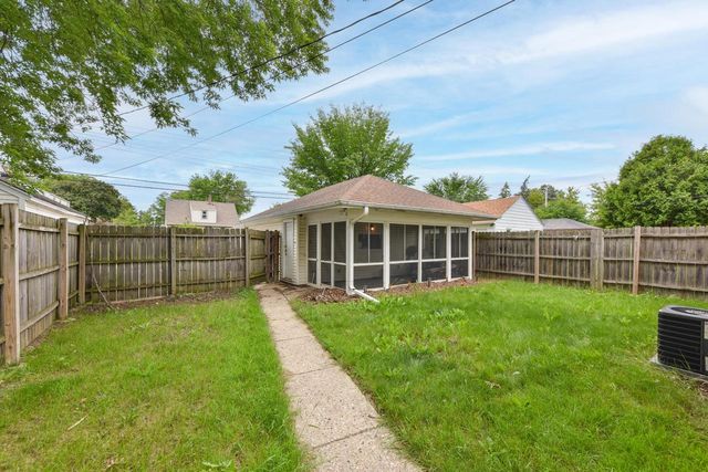 4333 N 62nd STREET, Milwaukee, WI 53216