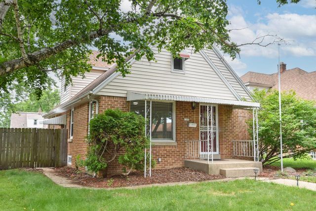 4333 N 62nd STREET, Milwaukee, WI 53216