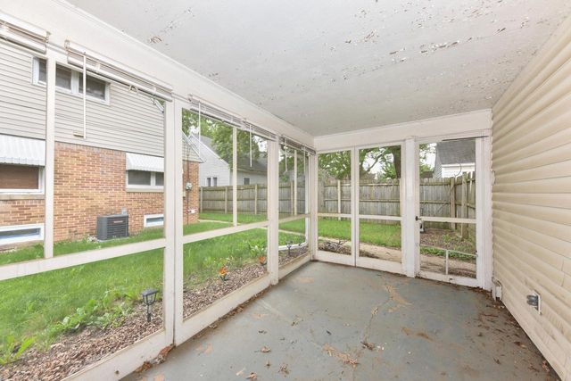 4333 N 62nd STREET, Milwaukee, WI 53216