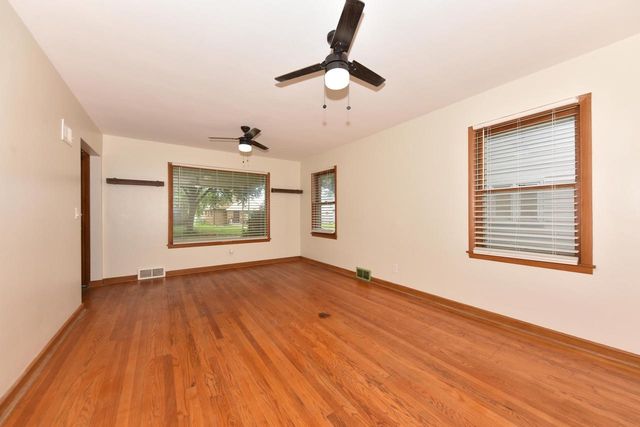 4333 N 62nd STREET, Milwaukee, WI 53216