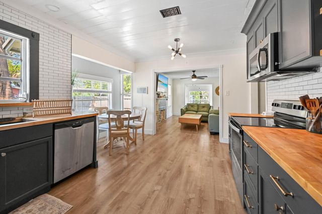 1501 N D Street, Lake Worth Beach, FL 33460