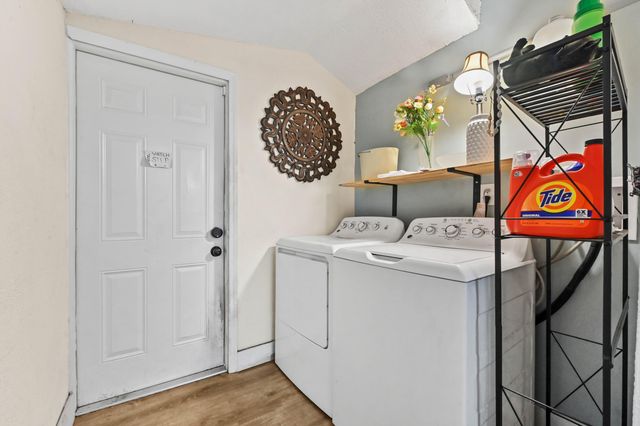 1501 N D Street, Lake Worth Beach, FL 33460