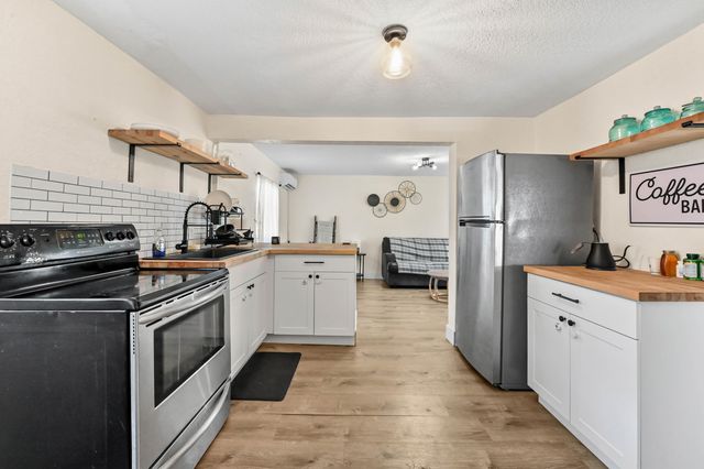 1501 N D Street, Lake Worth Beach, FL 33460