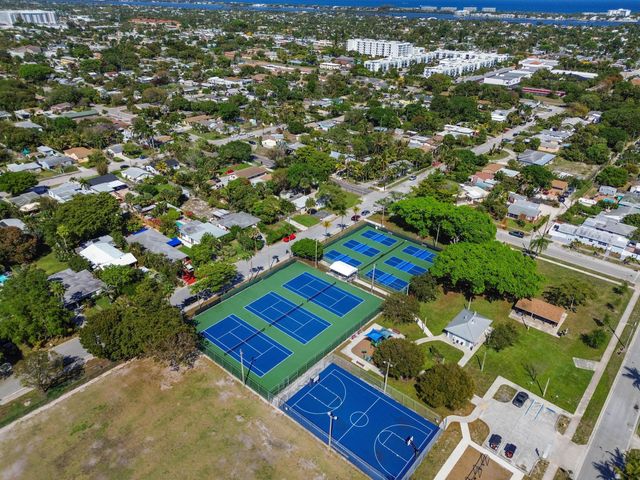 1501 N D Street, Lake Worth Beach, FL 33460