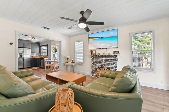 1501 N D Street, Lake Worth Beach, FL 33460