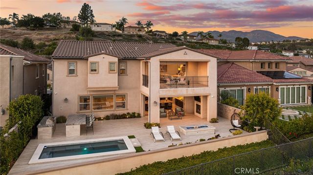 1132 Summit Oak, Lake Forest, CA 92679