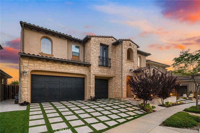 1132 Summit Oak, Lake Forest, CA 92679