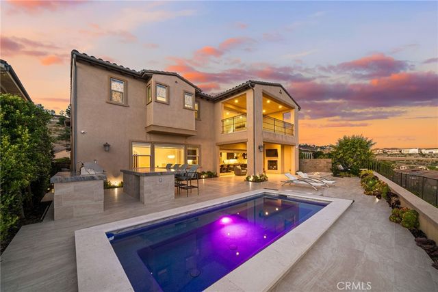 1132 Summit Oak, Lake Forest, CA 92679