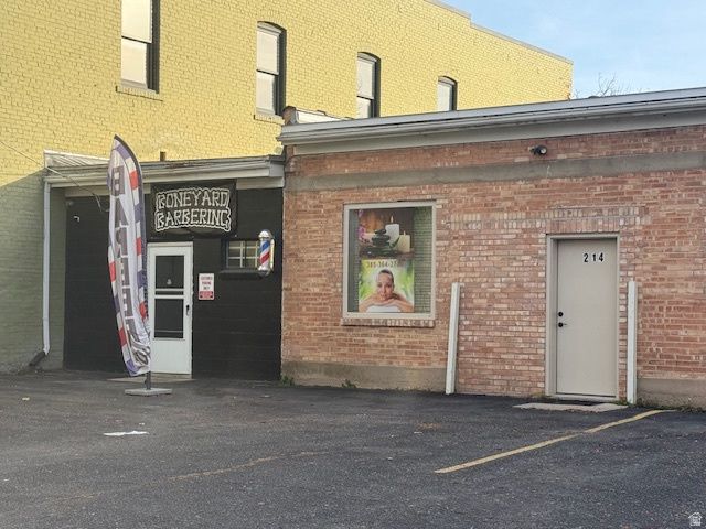 216 24 ST, Ogden, UT 84401