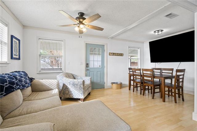 7947 Bay Shore Drive, Elberta, AL 36530