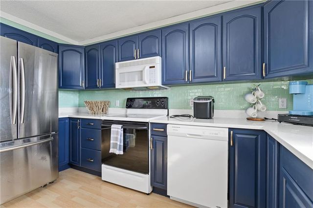 7947 Bay Shore Drive, Elberta, AL 36530