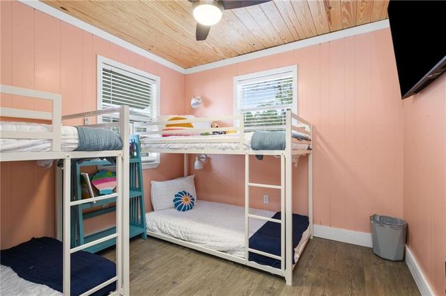 7947 Bay Shore Drive, Elberta, AL 36530