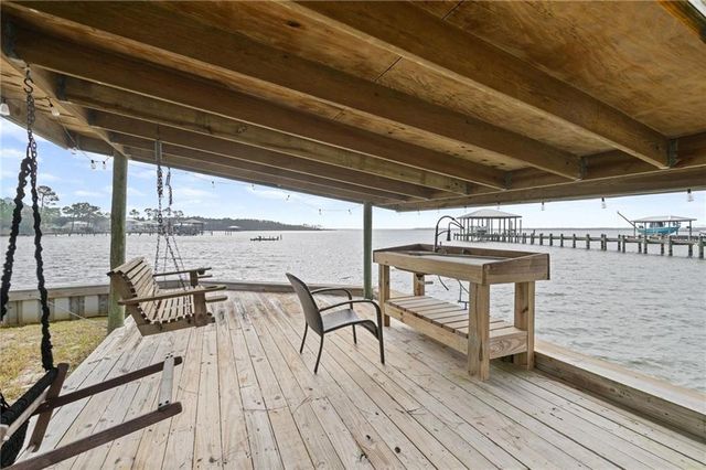 7947 Bay Shore Drive, Elberta, AL 36530