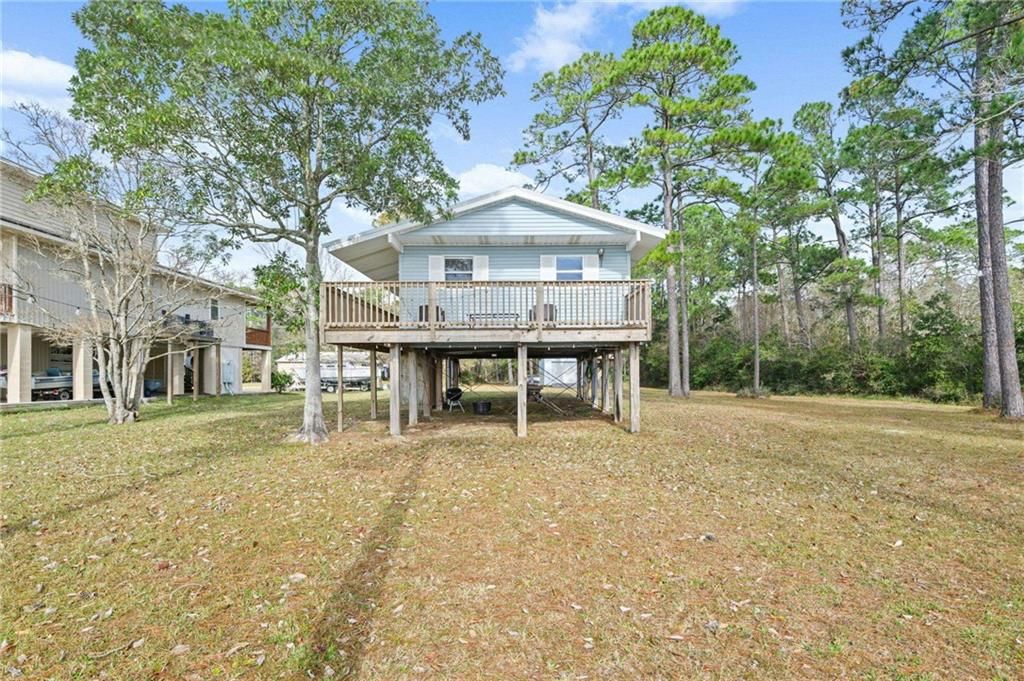 7947 Bay Shore Drive, Elberta, AL 36530