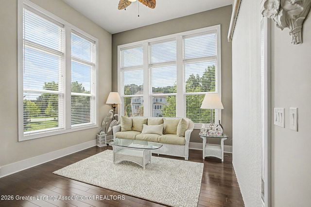 6253 Fenwick Court, East Lansing, MI 48823
