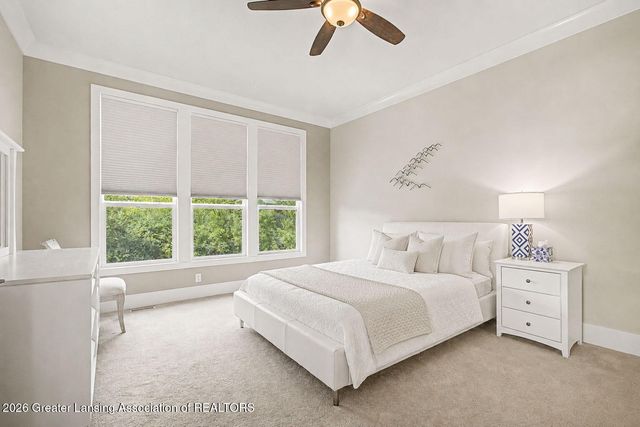 6253 Fenwick Court, East Lansing, MI 48823
